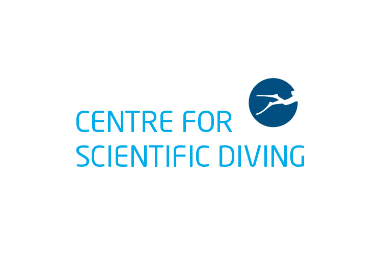 AWI Logo CENTRE FOR SCIENTIFIV DIVING