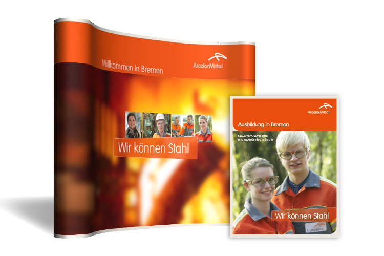 ArcelorMittal Bremen, Karrieremesse