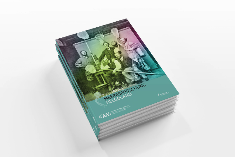 AWI Broschüre-Helgoland-Sylt Cover