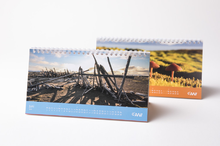 AWI Kalender 2016