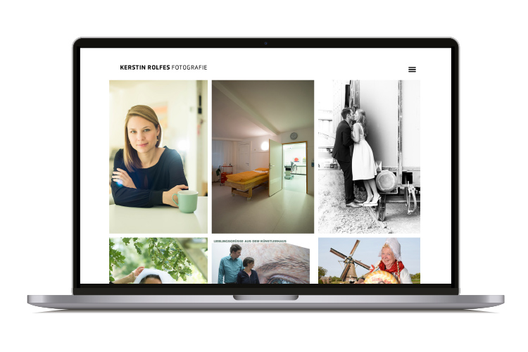 Rolfes Fotografie Homepage